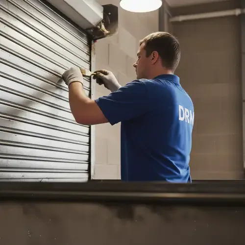 Entretien et maintenance de rideau métallique à Maisons-Alfort Entretien et maintenance de rideau métallique à Maisons-Alfort