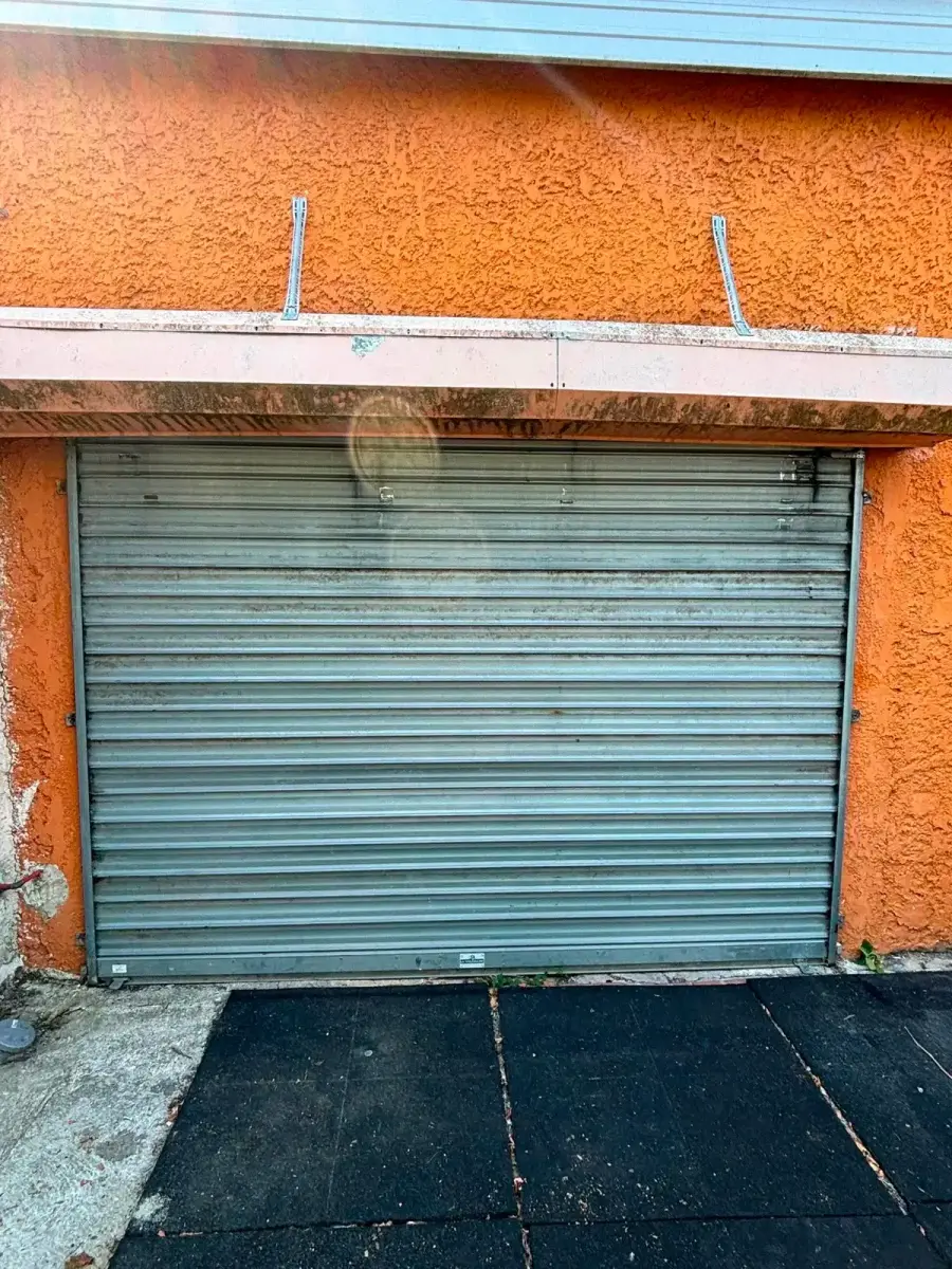 Installation et pose de rideau métallique à Maisons-Alfort