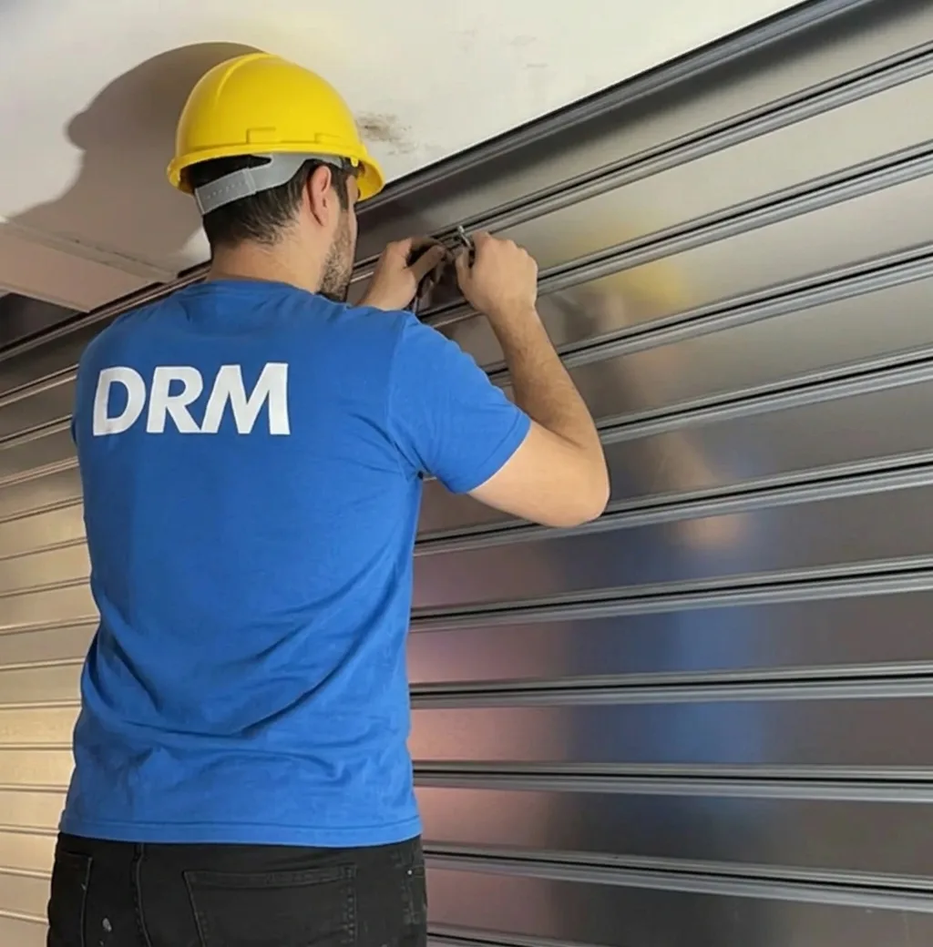 DRM Maisons-Alfort DRM Maisons-Alfort